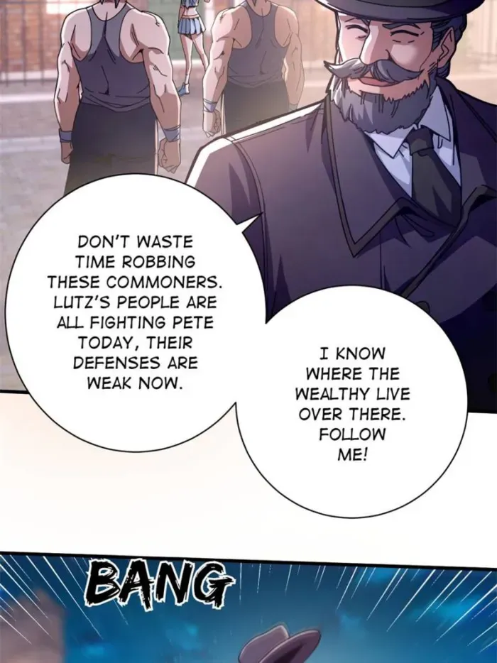 A Transmigrated Warden's Battle for Redemption Chapter 93 page 48 - 