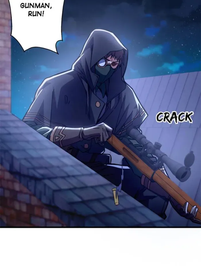A Transmigrated Warden's Battle for Redemption Chapter 93 page 50 - 