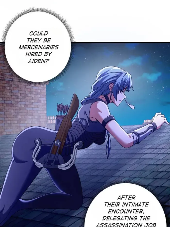 A Transmigrated Warden's Battle for Redemption Chapter 93 page 52 - 