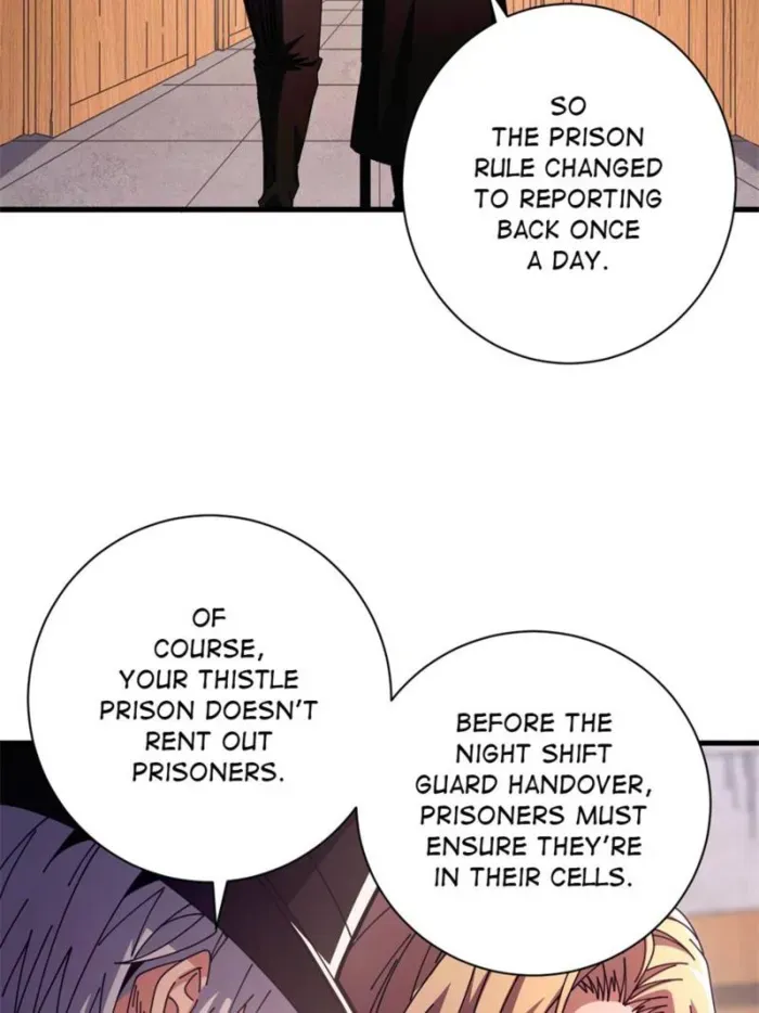 A Transmigrated Warden's Battle for Redemption Chapter 93 page 56 - 