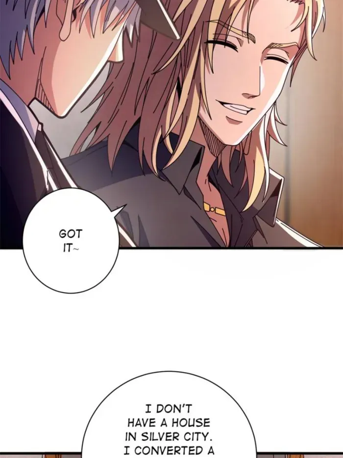 A Transmigrated Warden's Battle for Redemption Chapter 93 page 57 - 
