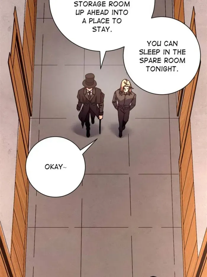 A Transmigrated Warden's Battle for Redemption Chapter 93 page 58 - 