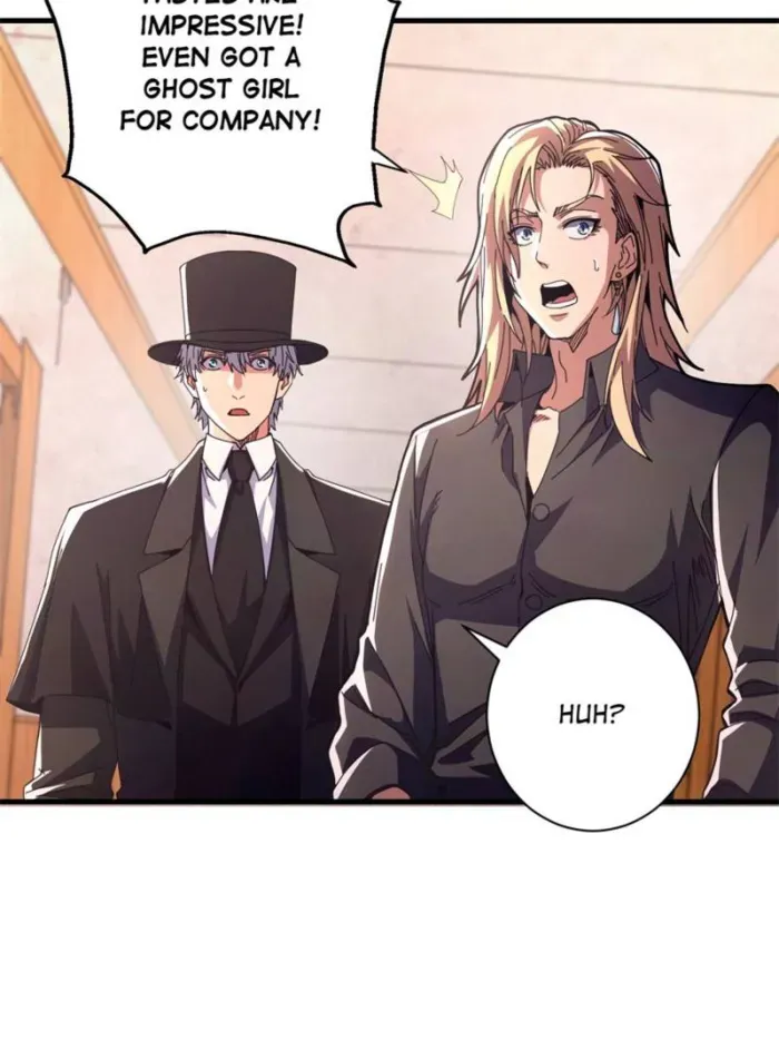 A Transmigrated Warden's Battle for Redemption Chapter 93 page 60 - 