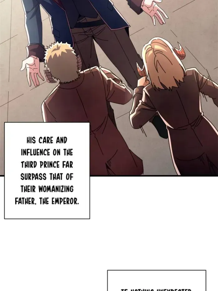 A Transmigrated Warden's Battle for Redemption Chapter 93 page 7 - 