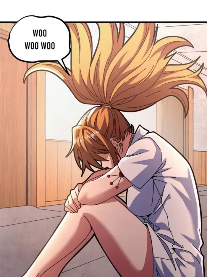 A Transmigrated Warden's Battle for Redemption Chapter 93 page 61 - 