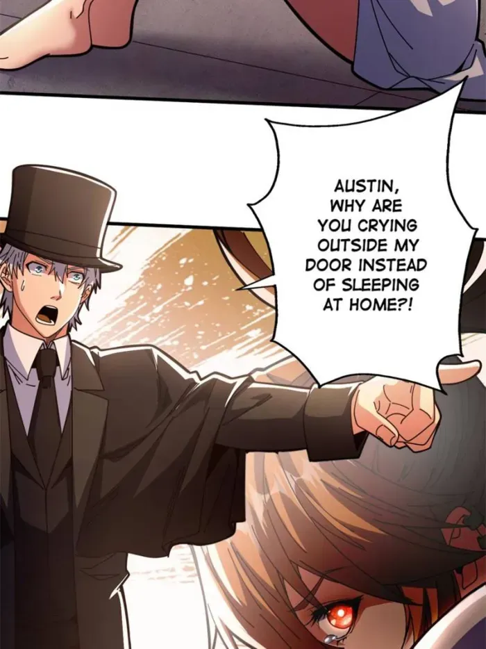 A Transmigrated Warden's Battle for Redemption Chapter 93 page 62 - 