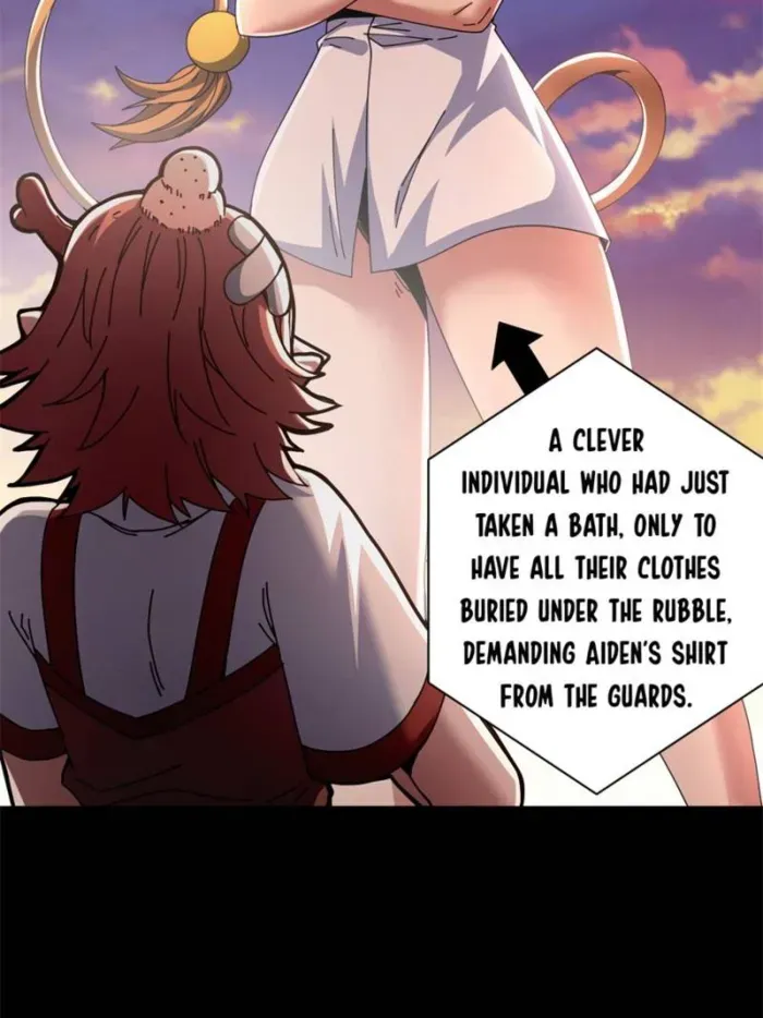 A Transmigrated Warden's Battle for Redemption Chapter 93 page 65 - 