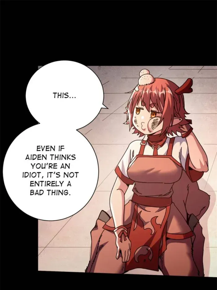 A Transmigrated Warden's Battle for Redemption Chapter 93 page 66 - 