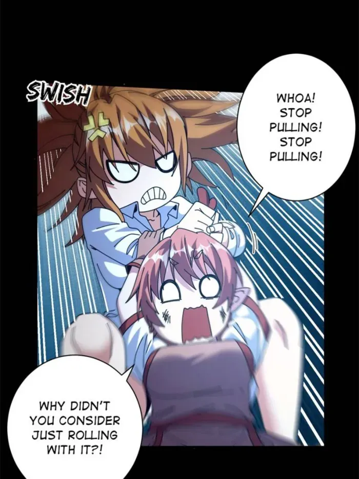 A Transmigrated Warden's Battle for Redemption Chapter 93 page 67 - 