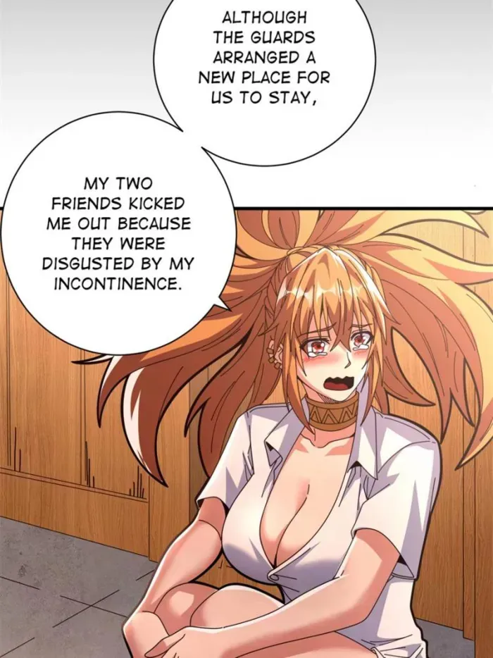 A Transmigrated Warden's Battle for Redemption Chapter 93 page 71 - 