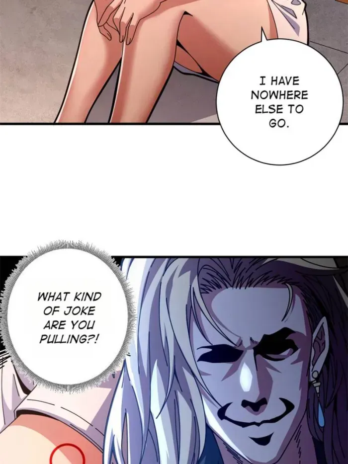 A Transmigrated Warden's Battle for Redemption Chapter 93 page 72 - 