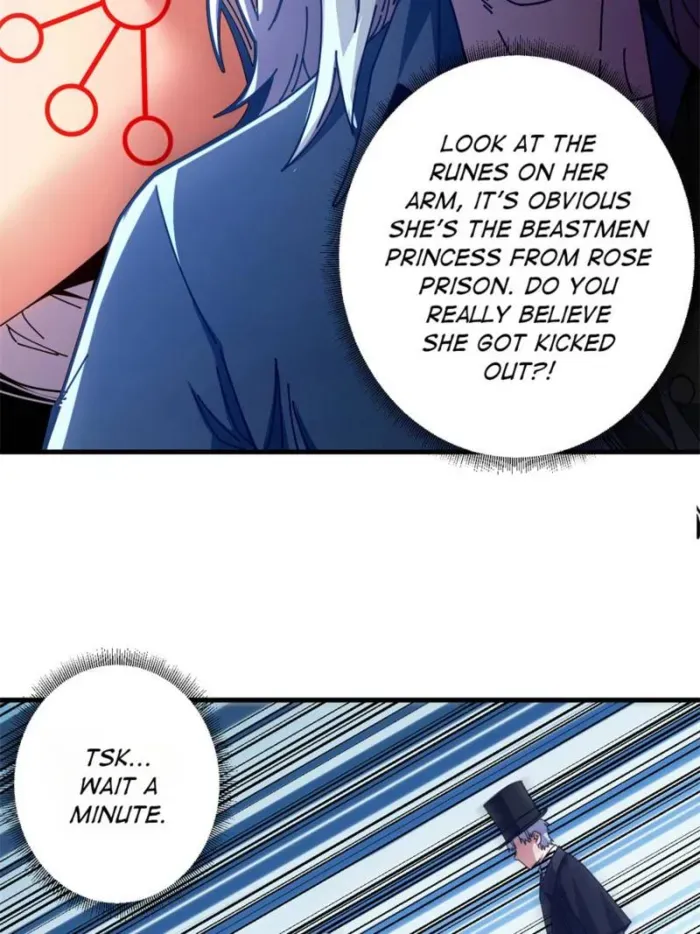 A Transmigrated Warden's Battle for Redemption Chapter 93 page 73 - 