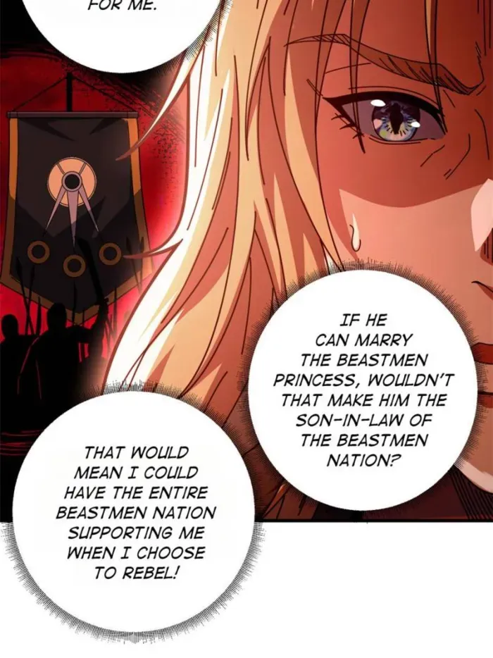A Transmigrated Warden's Battle for Redemption Chapter 93 page 75 - 