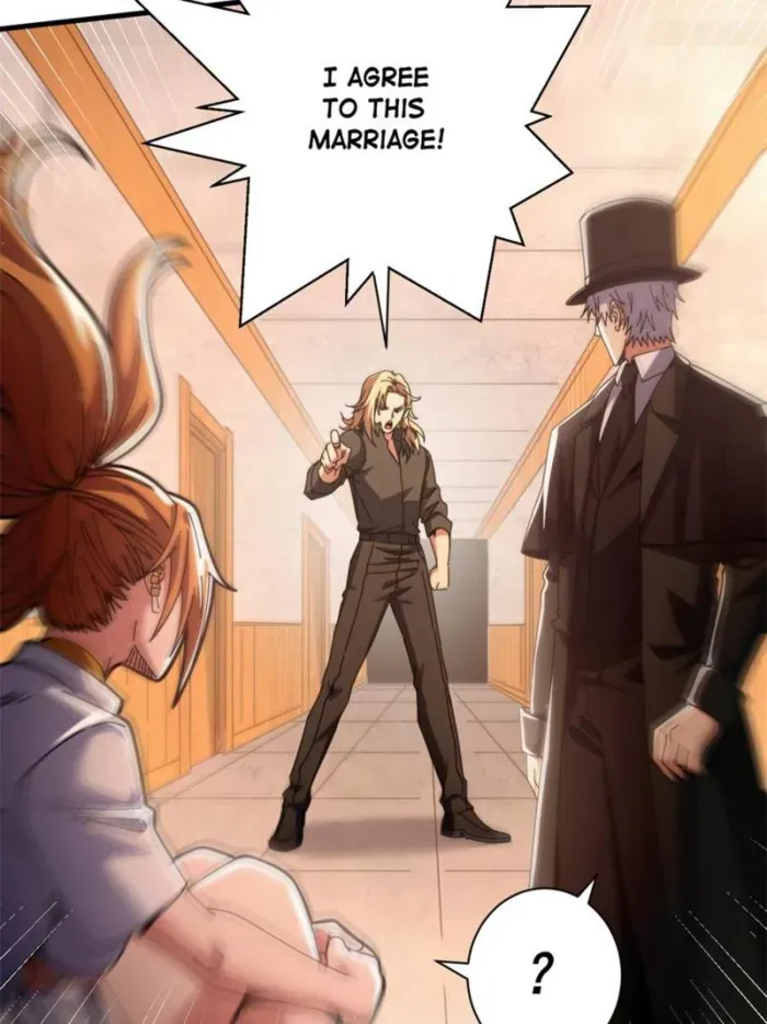 A Transmigrated Warden's Battle for Redemption Chapter 93 page 77 - 