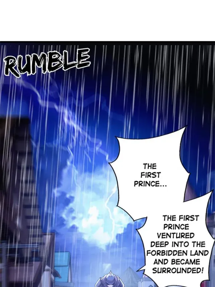 A Transmigrated Warden's Battle for Redemption Chapter 93 page 10 - 