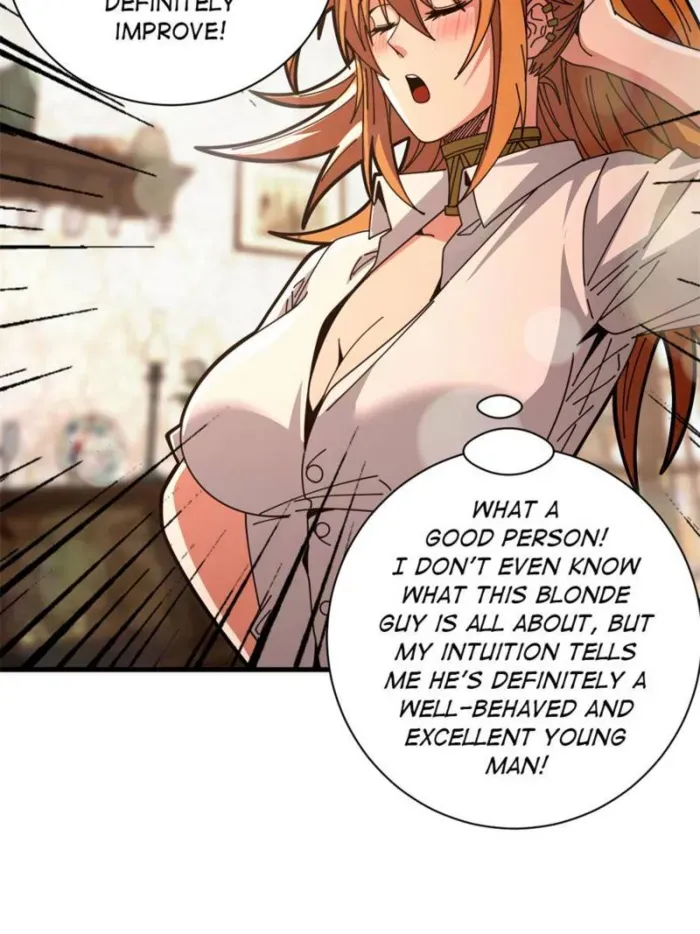 A Transmigrated Warden's Battle for Redemption Chapter 94 page 12 - 