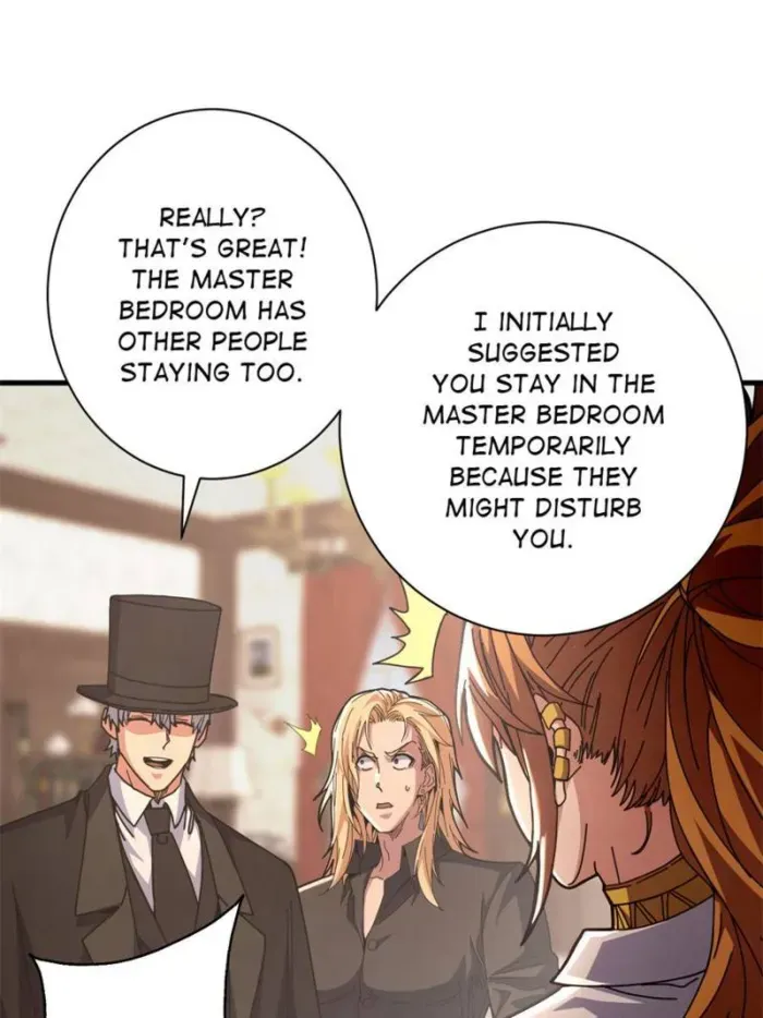 A Transmigrated Warden's Battle for Redemption Chapter 94 page 13 - 