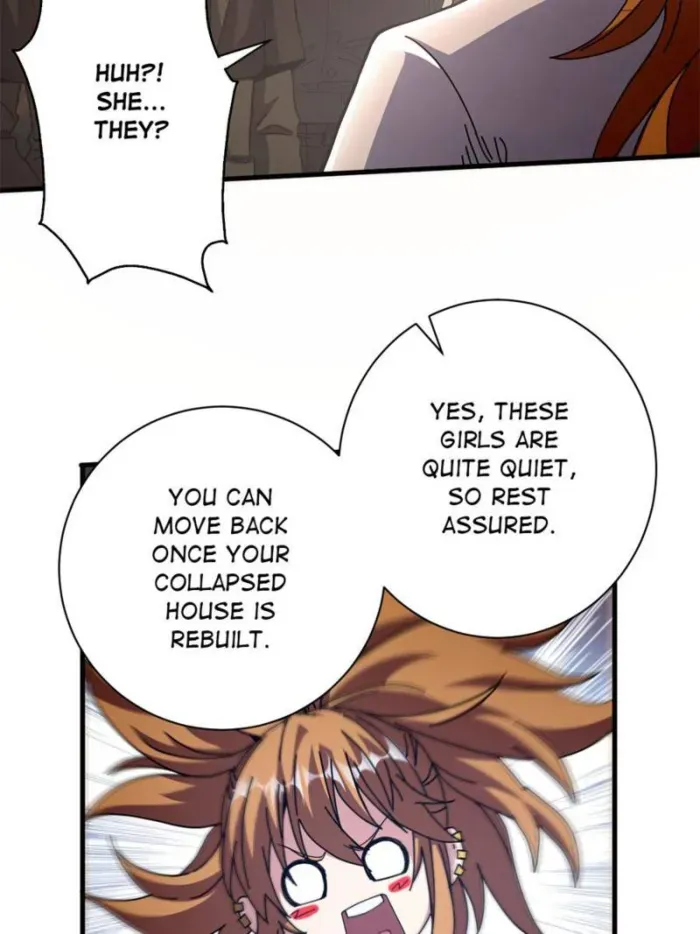 A Transmigrated Warden's Battle for Redemption Chapter 94 page 14 - 