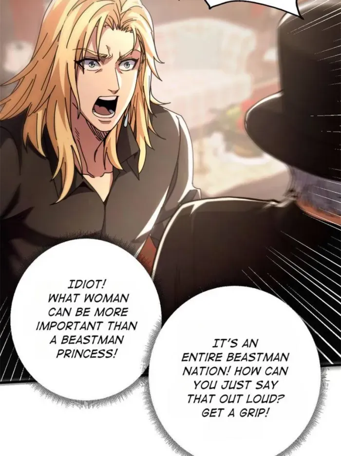 A Transmigrated Warden's Battle for Redemption Chapter 94 page 16 - 
