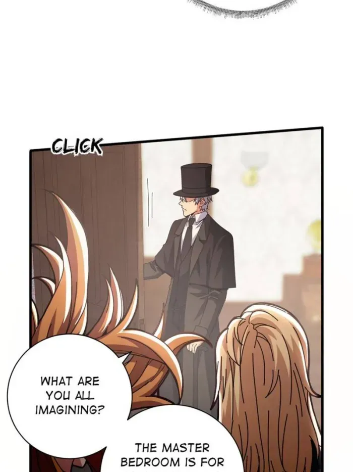 A Transmigrated Warden's Battle for Redemption Chapter 94 page 17 - 