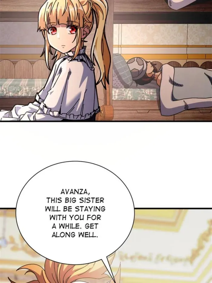 A Transmigrated Warden's Battle for Redemption Chapter 94 page 20 - 