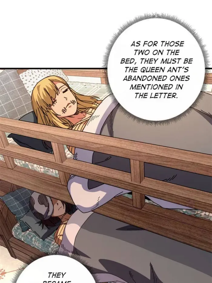 A Transmigrated Warden's Battle for Redemption Chapter 94 page 24 - 
