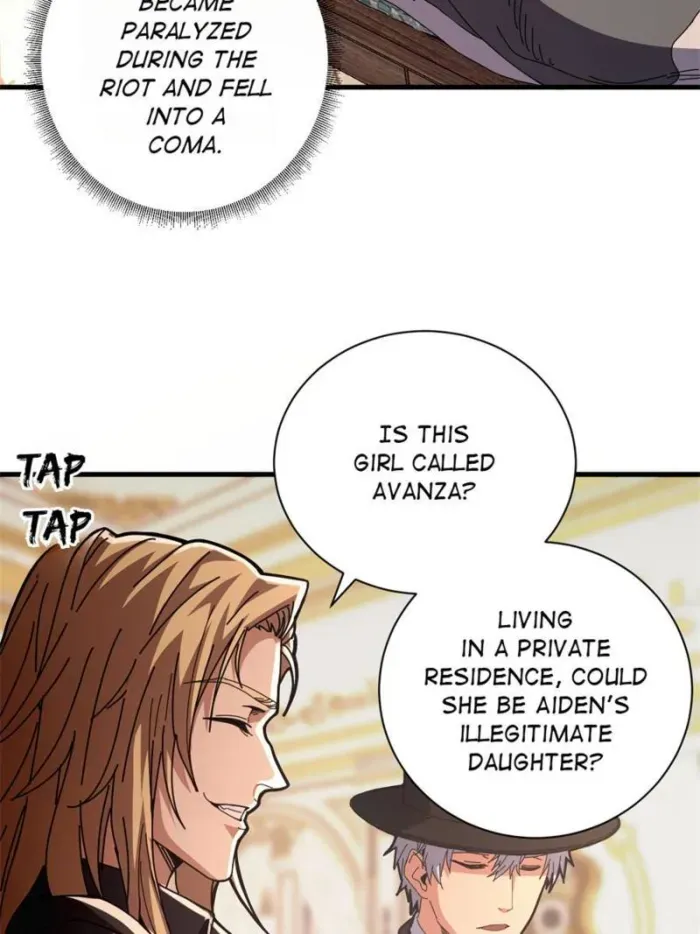 A Transmigrated Warden's Battle for Redemption Chapter 94 page 25 - 