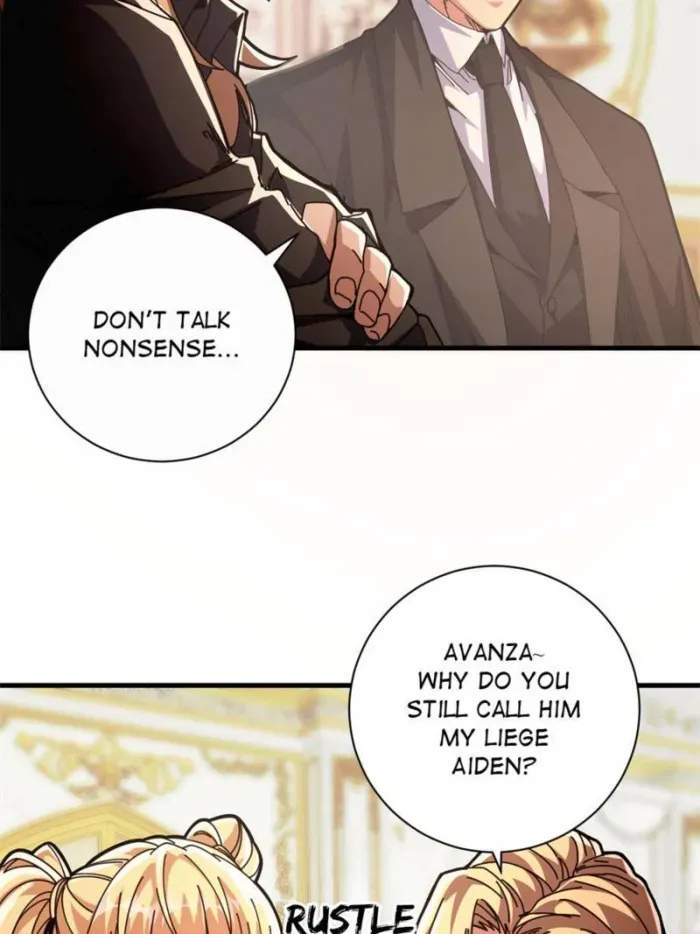A Transmigrated Warden's Battle for Redemption Chapter 94 page 26 - 