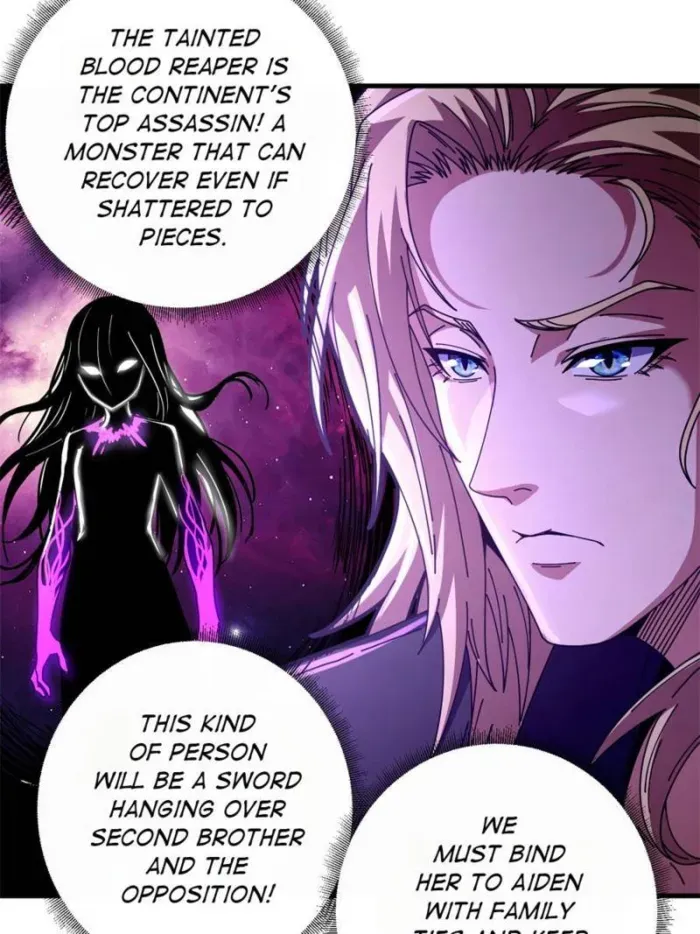 A Transmigrated Warden's Battle for Redemption Chapter 94 page 28 - 