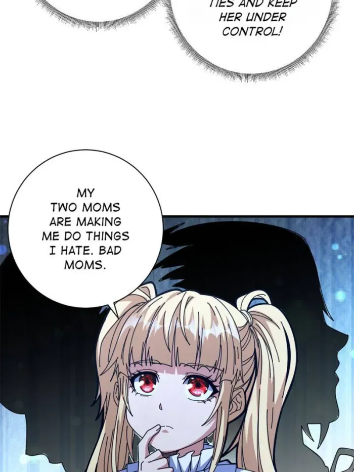 A Transmigrated Warden's Battle for Redemption Chapter 94 page 29 - 