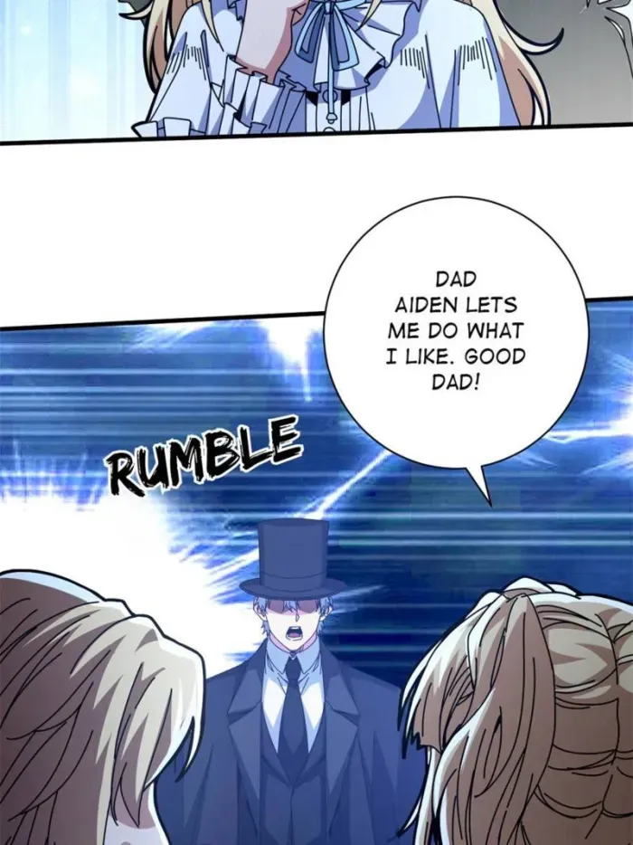 A Transmigrated Warden's Battle for Redemption Chapter 94 page 30 - 