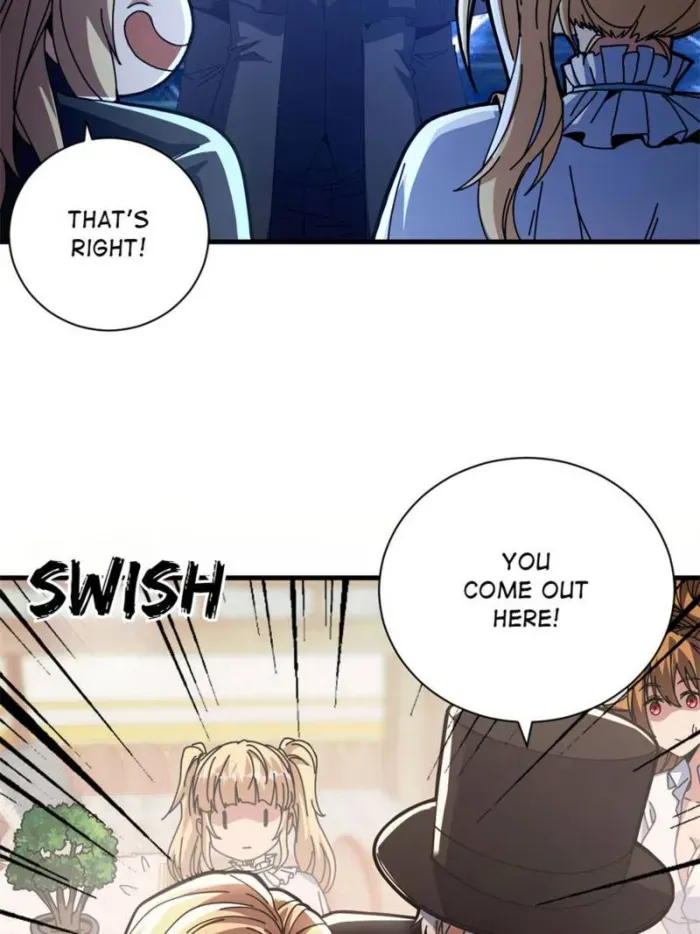 A Transmigrated Warden's Battle for Redemption Chapter 94 page 31 - 