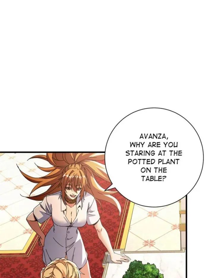 A Transmigrated Warden's Battle for Redemption Chapter 94 page 33 - 