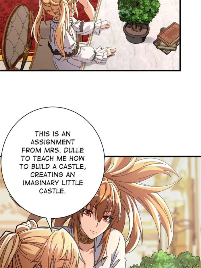 A Transmigrated Warden's Battle for Redemption Chapter 94 page 34 - 