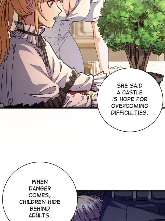 A Transmigrated Warden's Battle for Redemption Chapter 94 page 35 - 