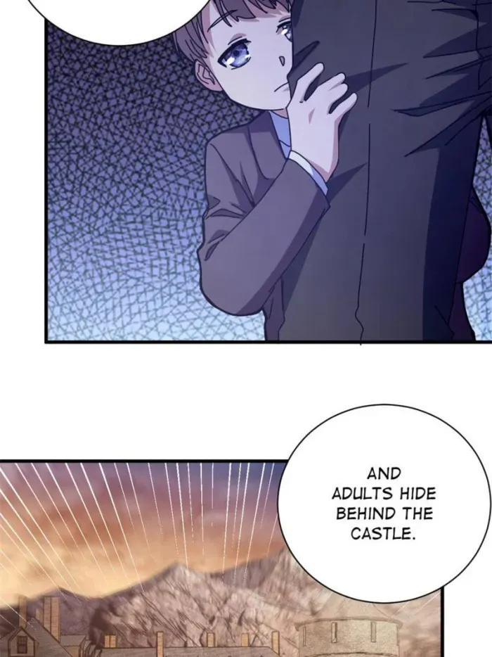 A Transmigrated Warden's Battle for Redemption Chapter 94 page 36 - 