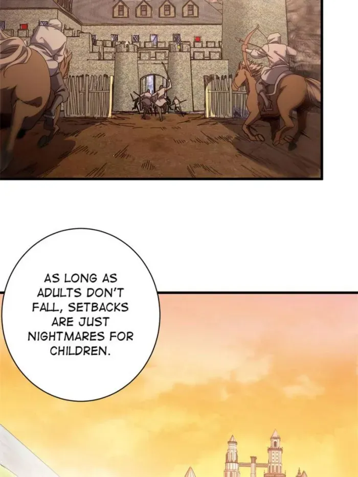 A Transmigrated Warden's Battle for Redemption Chapter 94 page 37 - 