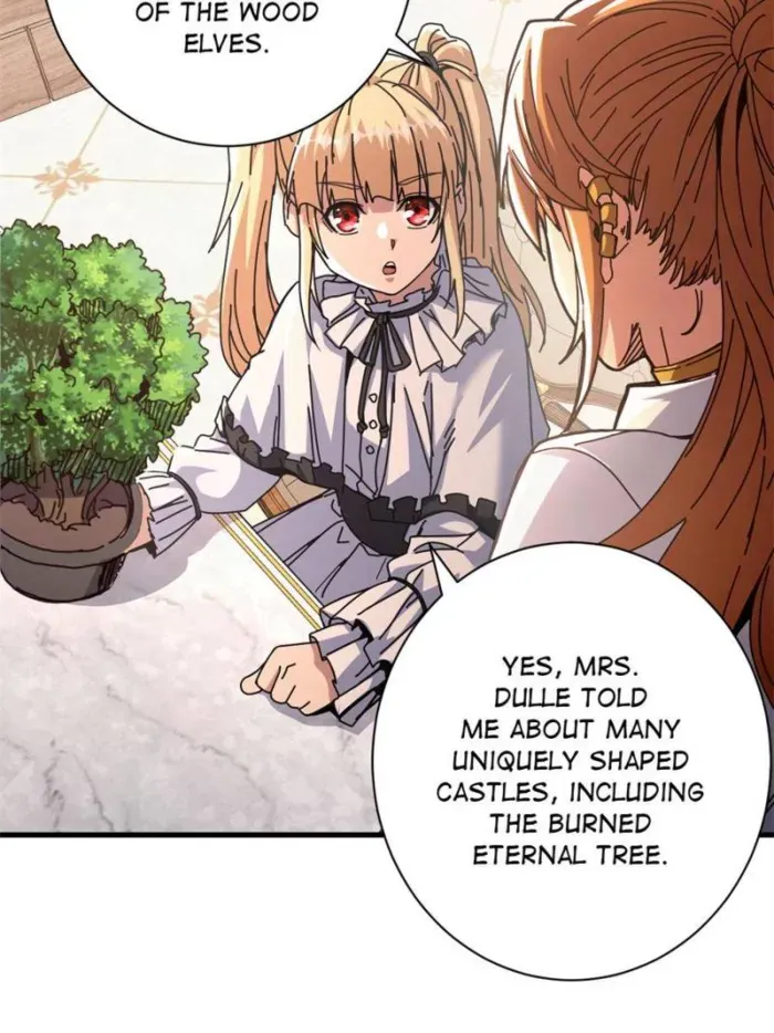 A Transmigrated Warden's Battle for Redemption Chapter 94 page 39 - 