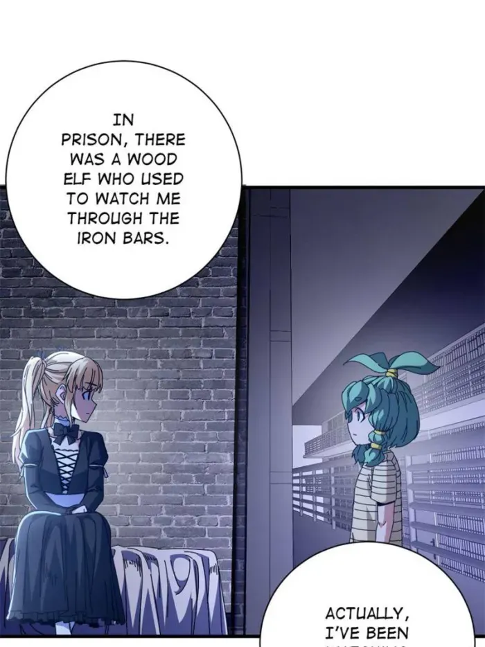 A Transmigrated Warden's Battle for Redemption Chapter 94 page 40 - 