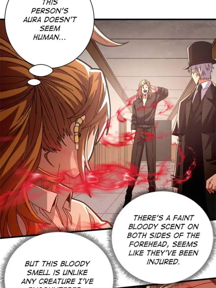 A Transmigrated Warden's Battle for Redemption Chapter 94 page 5 - 