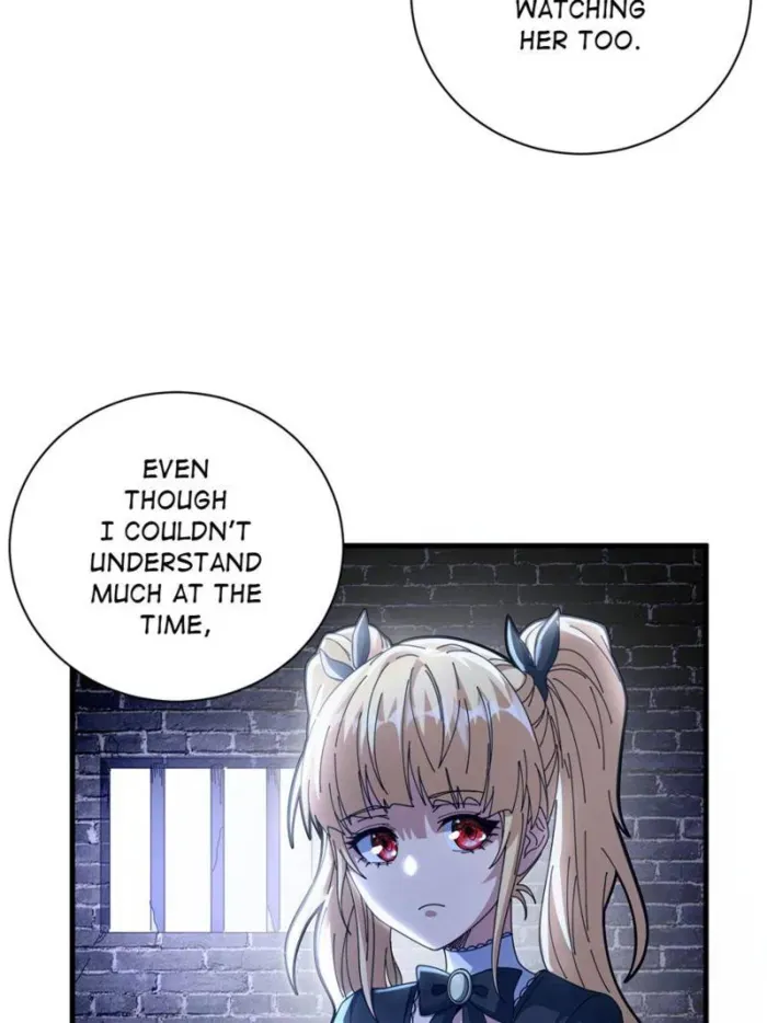 A Transmigrated Warden's Battle for Redemption Chapter 94 page 41 - 