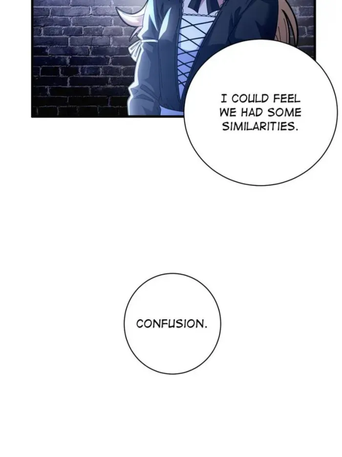 A Transmigrated Warden's Battle for Redemption Chapter 94 page 42 - 