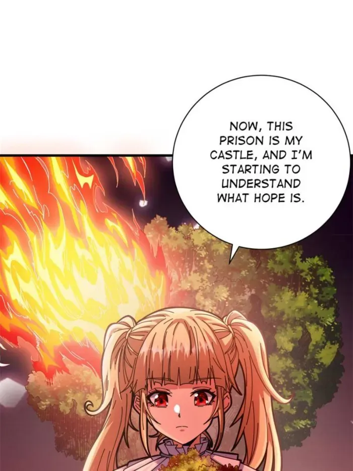 A Transmigrated Warden's Battle for Redemption Chapter 94 page 45 - 