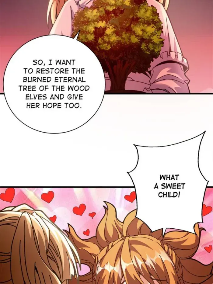 A Transmigrated Warden's Battle for Redemption Chapter 94 page 46 - 
