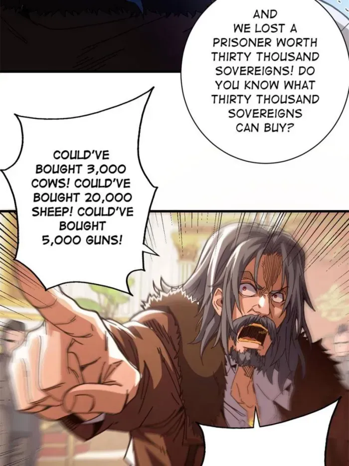 A Transmigrated Warden's Battle for Redemption Chapter 94 page 51 - 