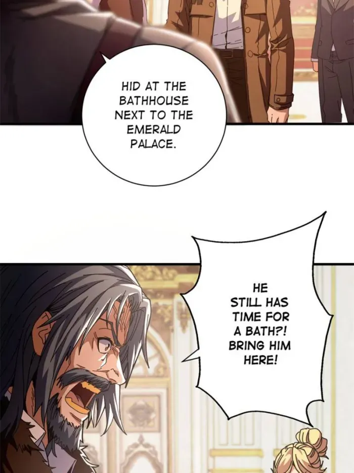 A Transmigrated Warden's Battle for Redemption Chapter 94 page 53 - 