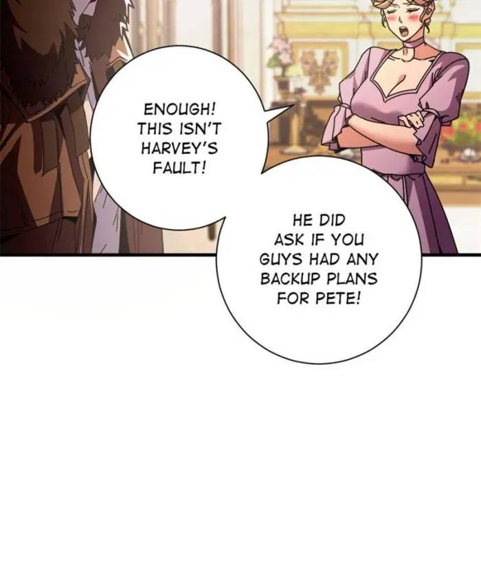 A Transmigrated Warden's Battle for Redemption Chapter 94 page 54 - 