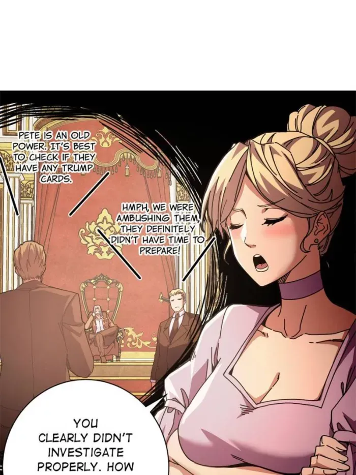 A Transmigrated Warden's Battle for Redemption Chapter 94 page 55 - 