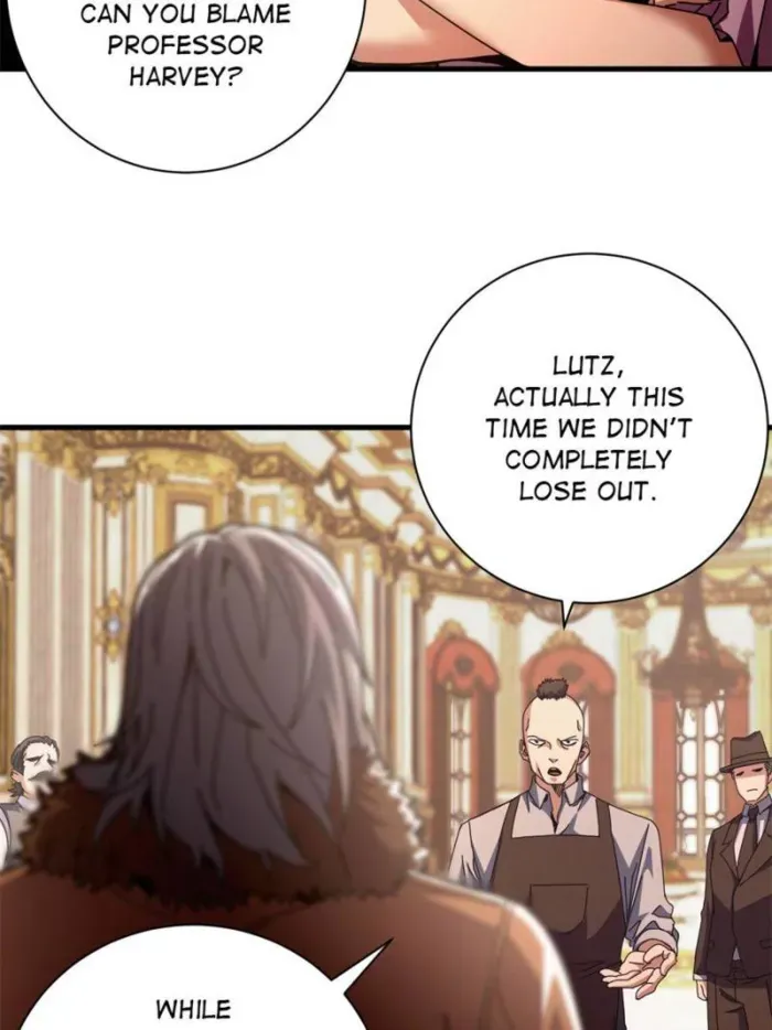 A Transmigrated Warden's Battle for Redemption Chapter 94 page 56 - 