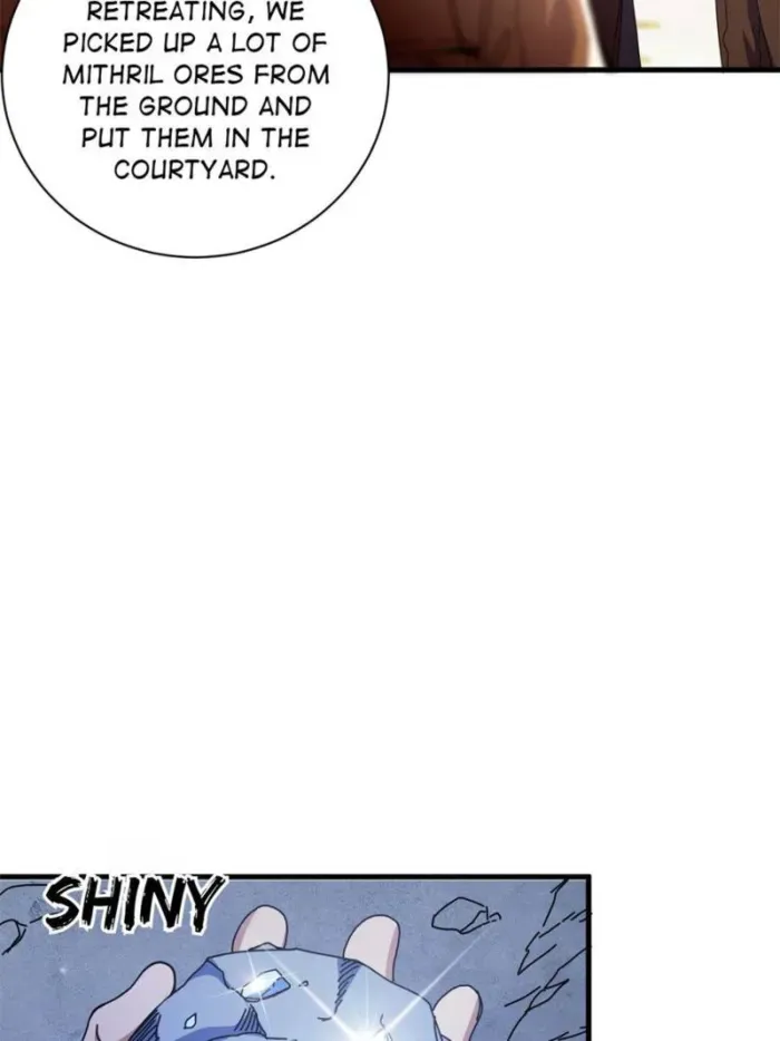 A Transmigrated Warden's Battle for Redemption Chapter 94 page 57 - 